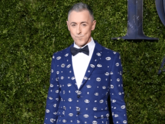 Alan Cumming Net Worth
