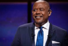 Forest Whitaker Net Worth