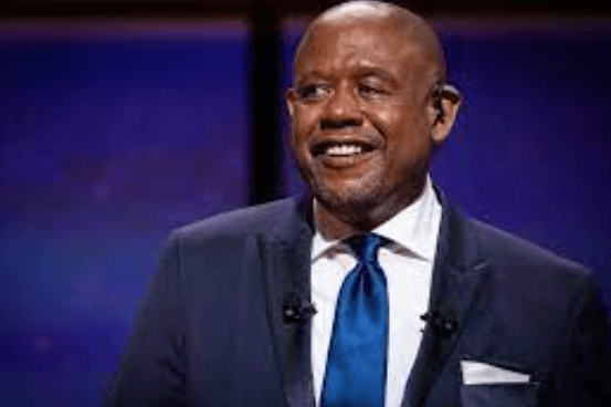 Forest Whitaker Net Worth