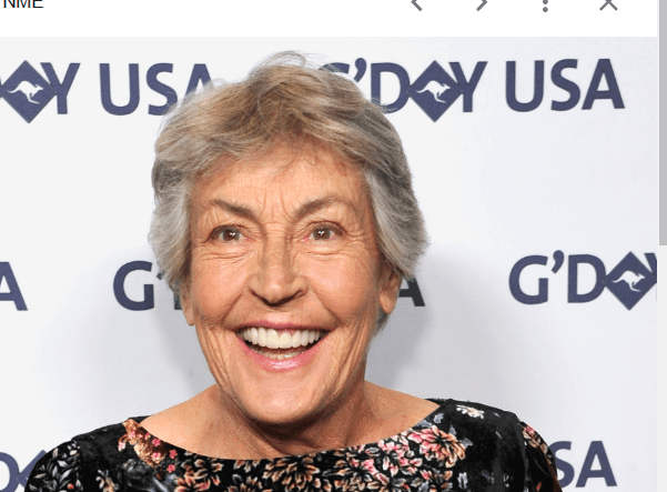 Helen Reddy Net Worth
