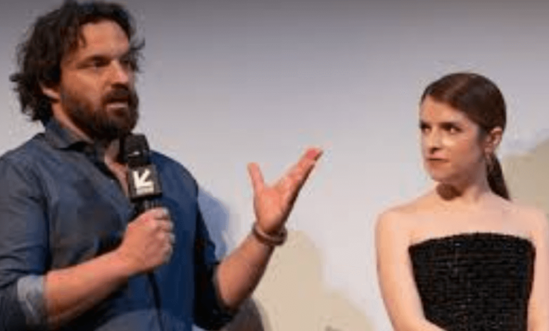Jake Johnson Net Worth