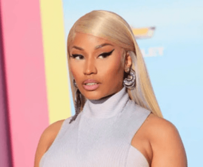 Nicki Minaj Net Worth 2024