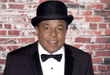 Tito Jackson Net Worth