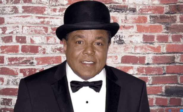 Tito Jackson Net Worth