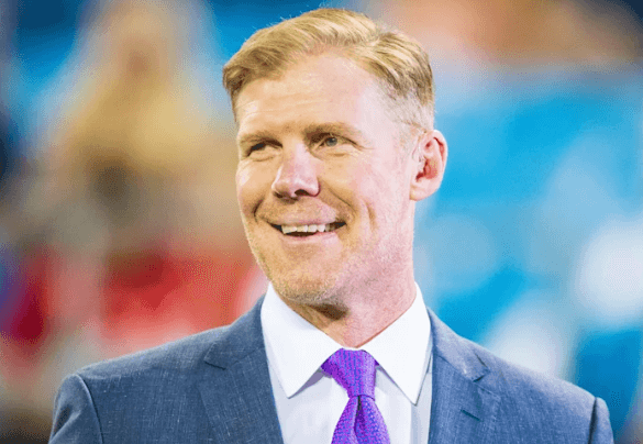 Alexi Lalas Net Worth