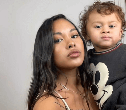 Ammika Harris Net Worth
