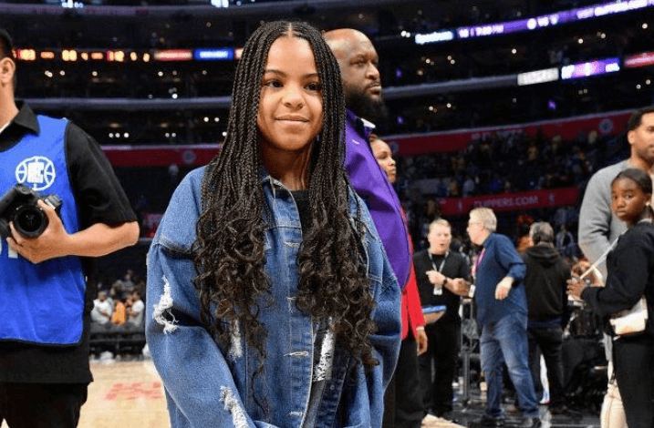 Blue Ivy Net Worth 2024