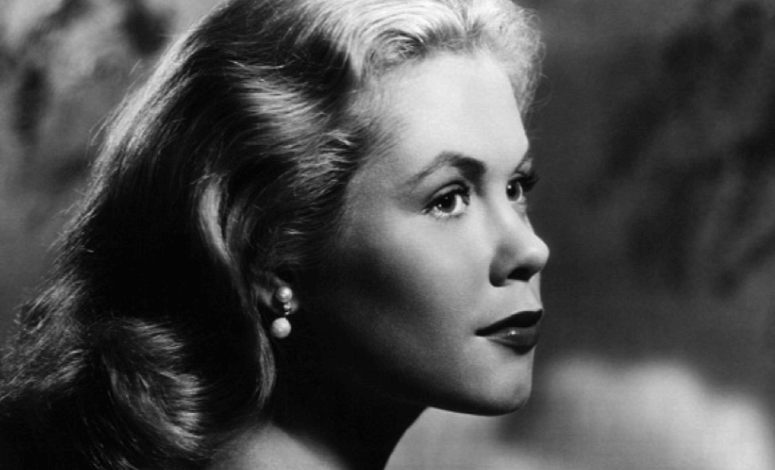 Elizabeth Montgomery Net Worth