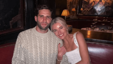 Harrison Fugman Net Worth