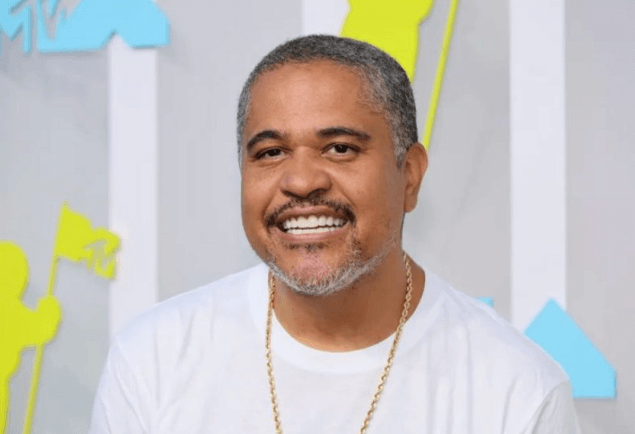 Irv Gotti Net Worth