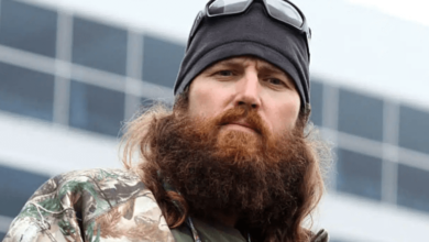 Jase Robertson Net Worth