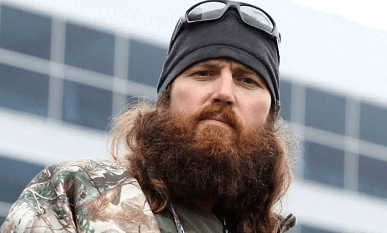 Jase Robertson Net Worth