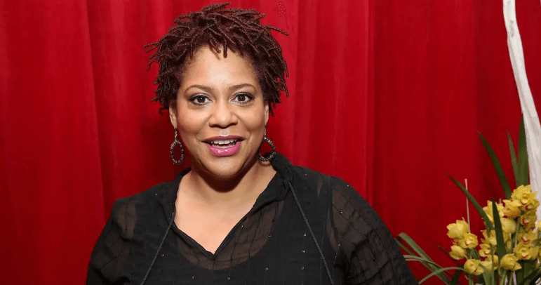 Kim Coles Net Worth