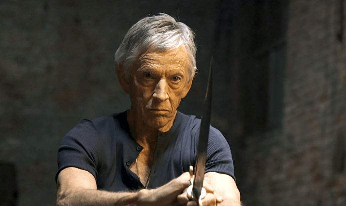 Scott Glenn Net Worth