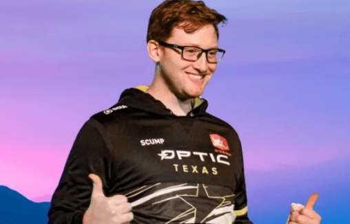 Scump Net Worth