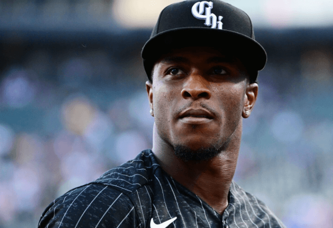 Tim Anderson Net Worth