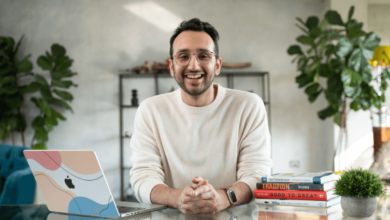 Ali Abdaal Net Worth