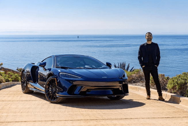 Enes Yilmazer Net Worth