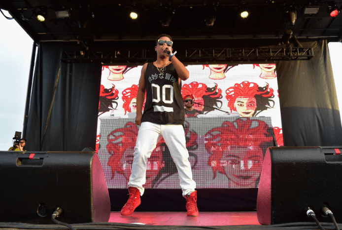 ILoveMakonnen Net Worth