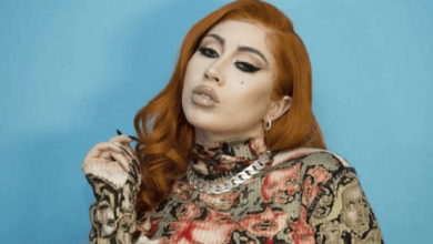 Kali Uchis Net Worth 2024