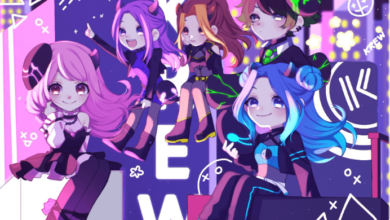 Krew Net Worth