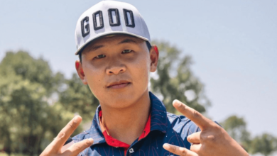 Luke Kwon Net Worth