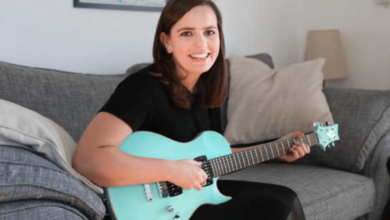 Mary Spender Net Worth