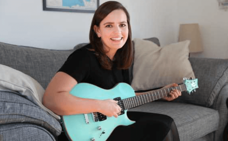 Mary Spender Net Worth