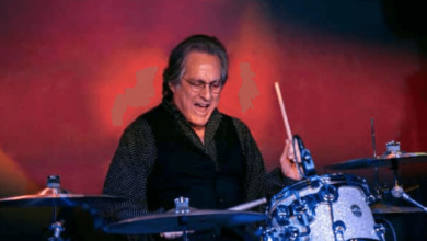 Max Weinberg Net Worth