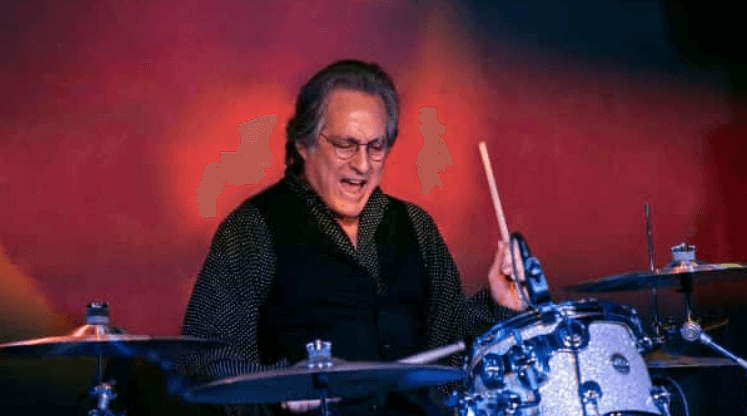 Max Weinberg Net Worth