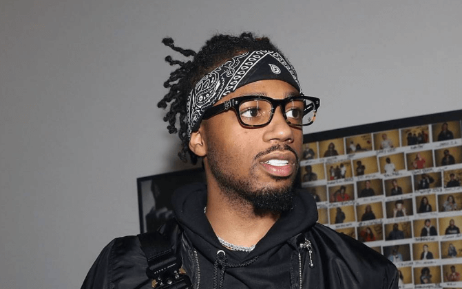 Metro Boomin Salary