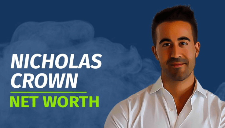 Nicholas Crown Net Worth