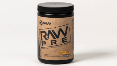 Raw Nutrition Net Worth