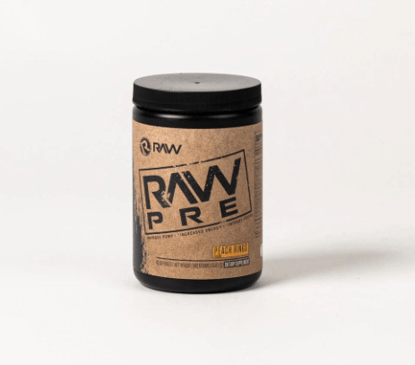 Raw Nutrition Net Worth