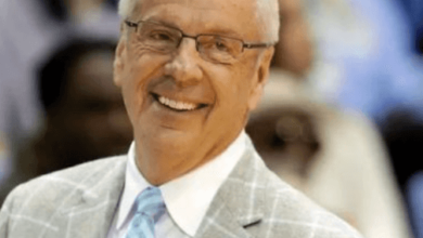 Roy Williams Net Worth