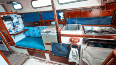 Sailing Project Atticus Net Worth