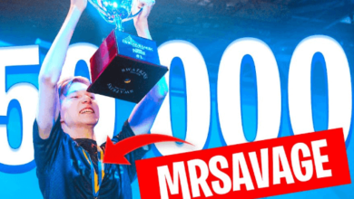 Mrsavage Earnings