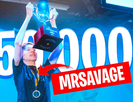 Mrsavage Earnings