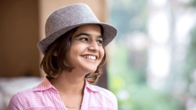 Suhani Shah Net Worth