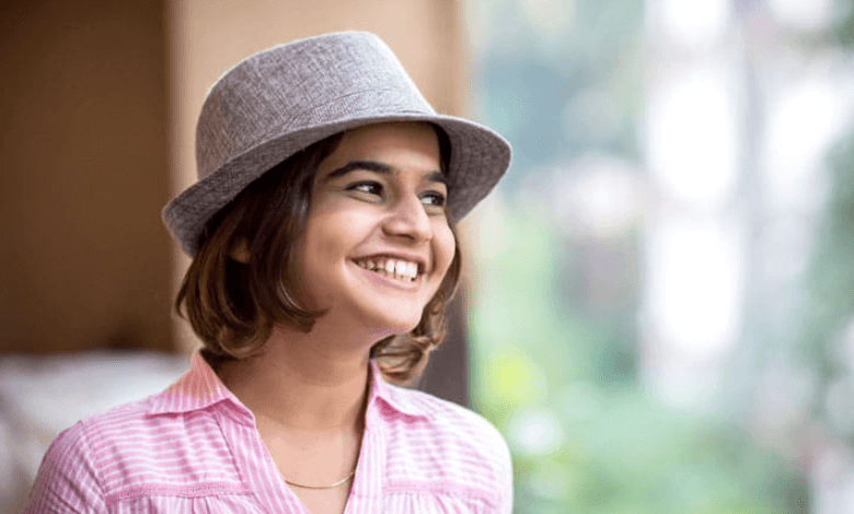 Suhani Shah Net Worth