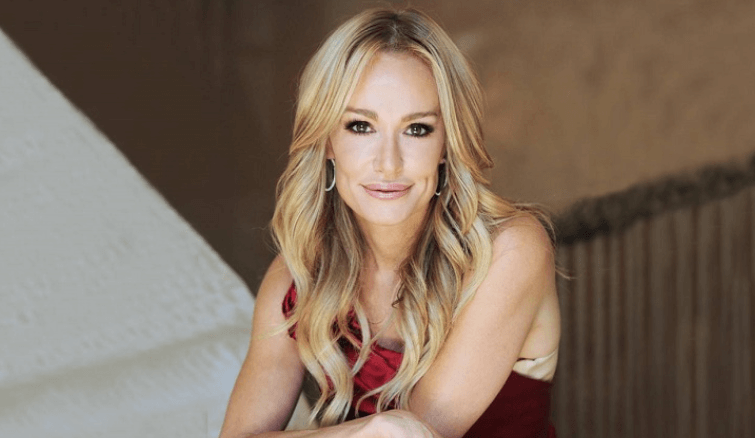 Taylor Armstrong Net Worth