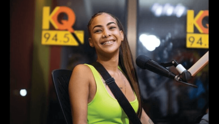 Yailin La Mas Viral Net Worth