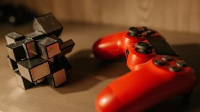 custom uggcontroman controller released