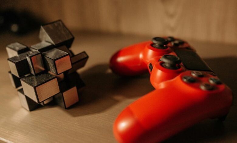 custom uggcontroman controller released