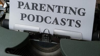 parenting tips and advice