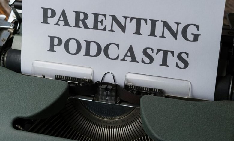 parenting tips and advice