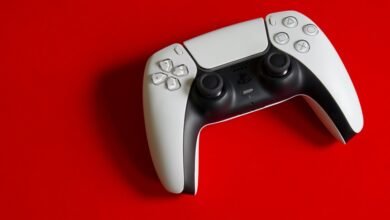 using hssgamepad connector