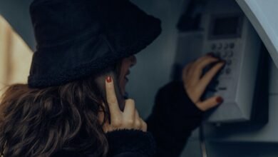mobile call tracing analysis