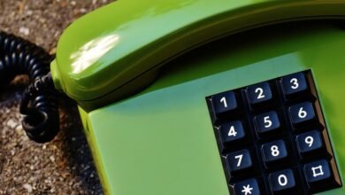 mobile call tracing origins