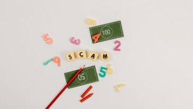 spam alert number check